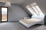 Shatton bedroom extensions
