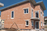 Shatton home extensions