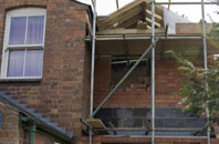 free Shatton home extension quotes